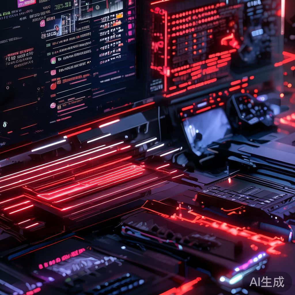 随着网络技术的不断发展，线上验证机制也不断升级。大