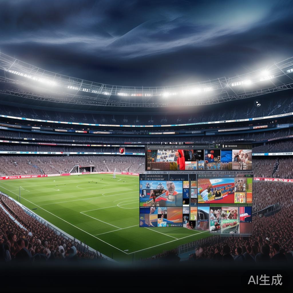 如何轻松在线观看大发体育app赛事全程直播指南