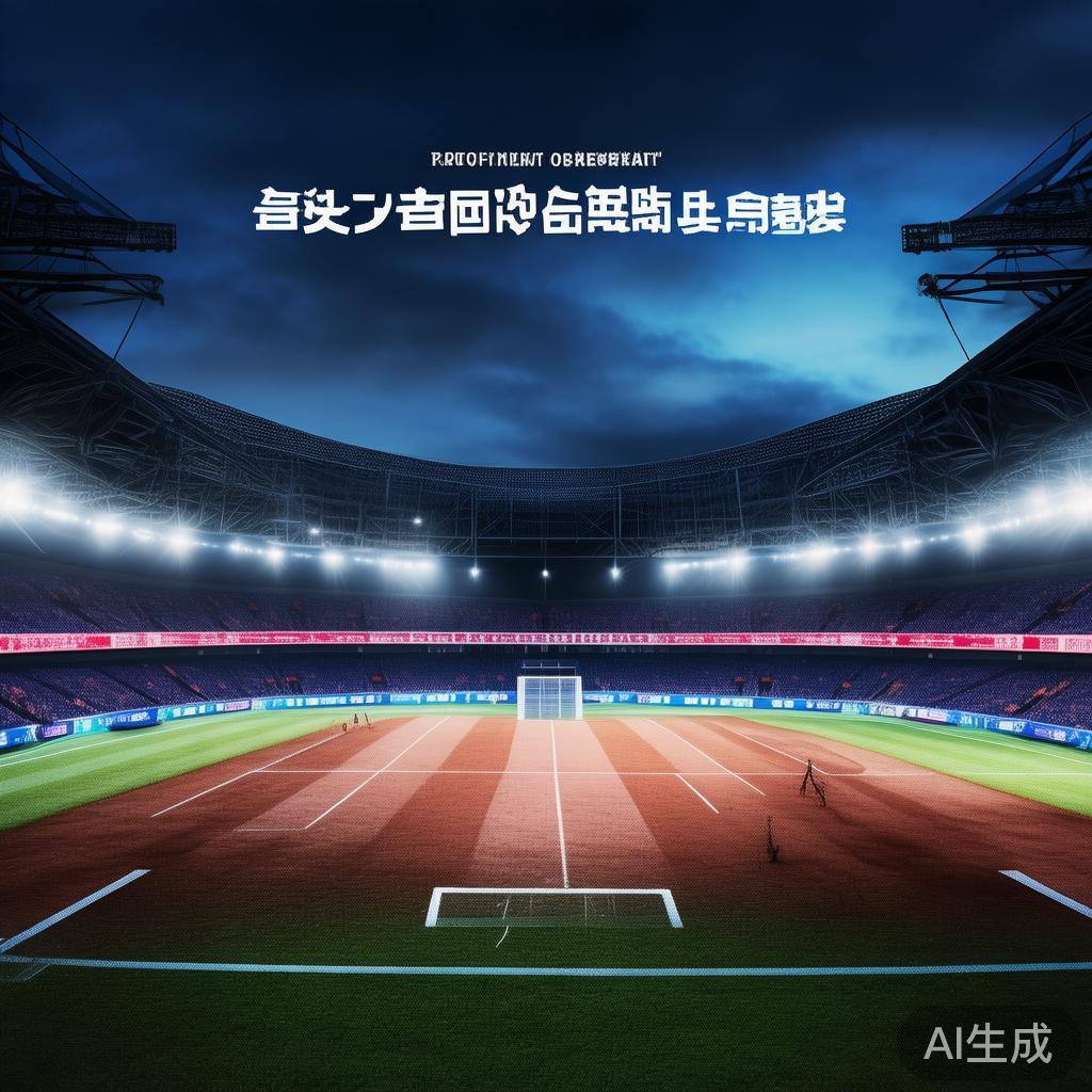 腾讯体育杨大发带你全面了解最新体育动态与精彩赛事分析