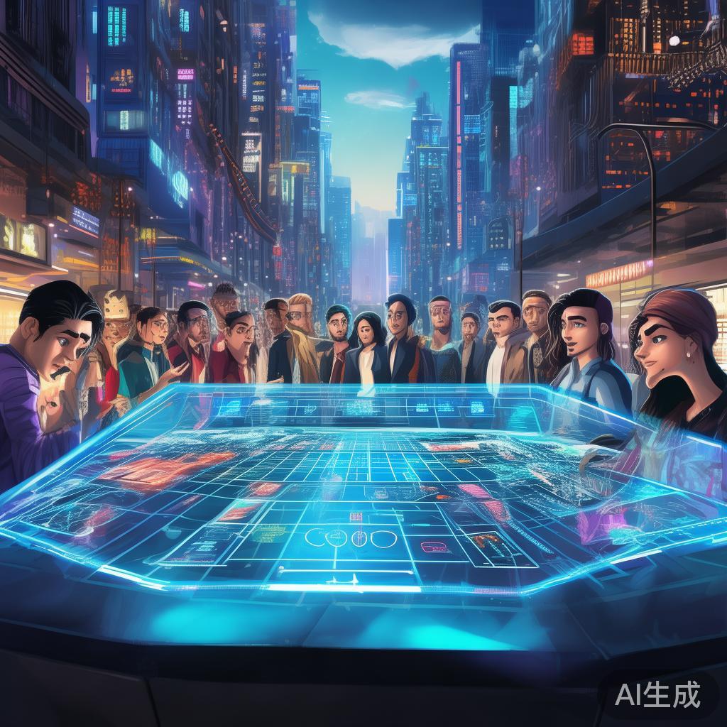 大发体育官网大发：全面揭秘最新动态与未来发展趋势