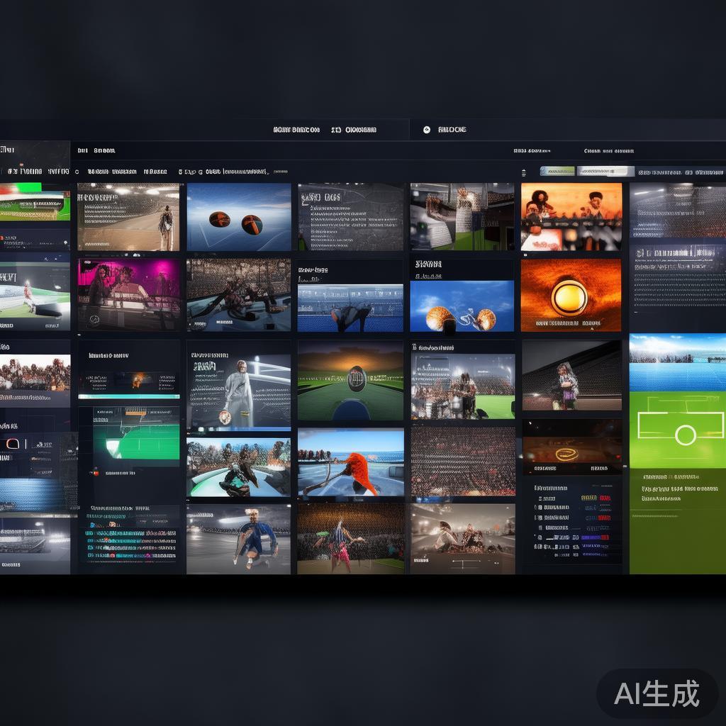 大发体育客户端下载开启全新体育娱乐体验,尽在掌握精彩每一刻 下载客户端不仅提供体育直播,还涵盖各类体育新闻、比