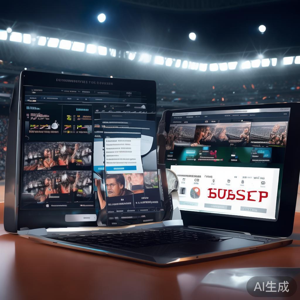 全面了解线上大发体育赛事最新资讯与精彩赛事回顾 其次,内容丰富多样也为用户带来极大便利。除了比赛结