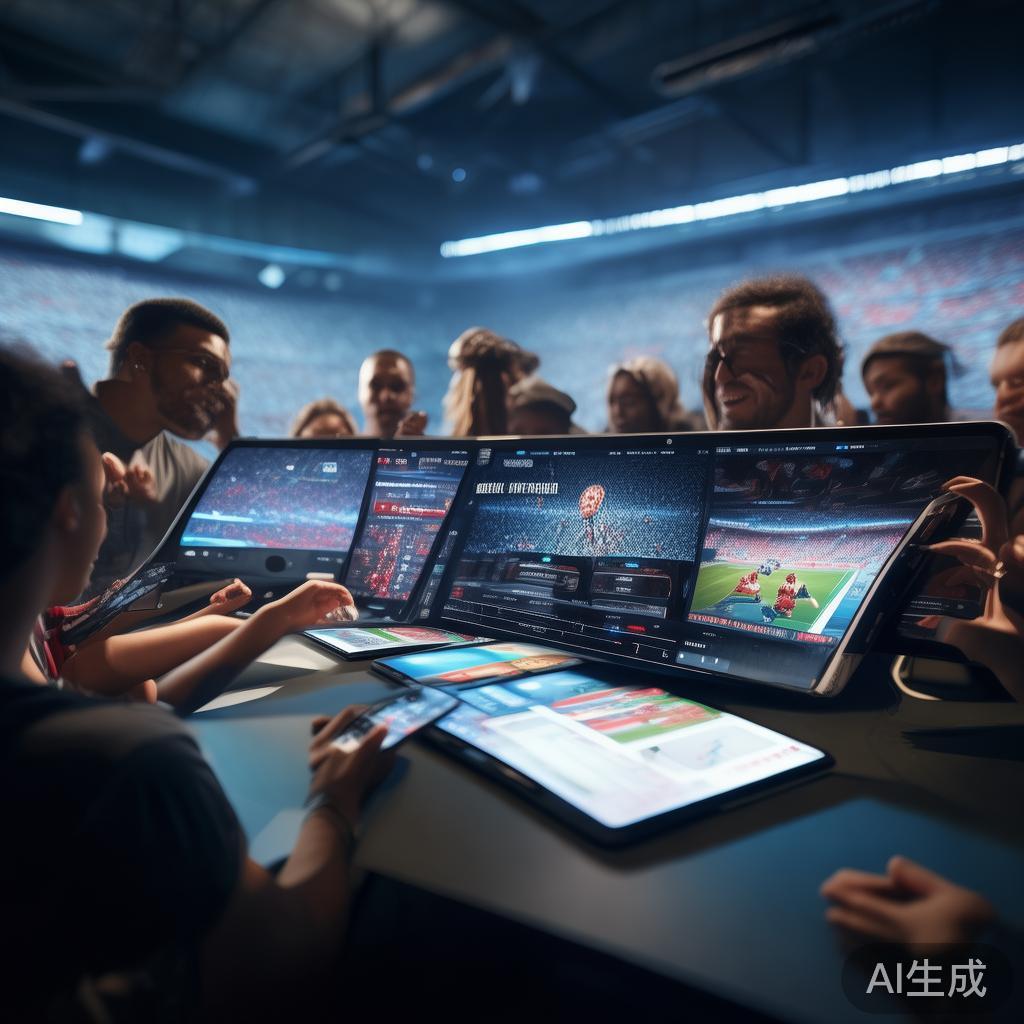 值得一提的是，平台不断优化移动端体验，支持多设备同