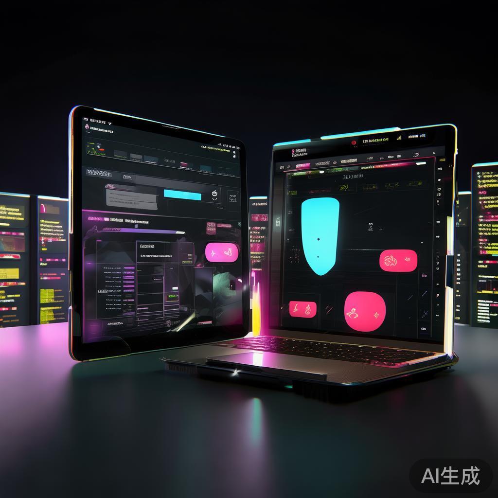 在数字化时代，技术是保障平台安全的第一道防线。大发