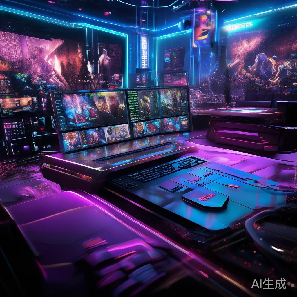 大发体育电竞竞猜平台是一款结合了体育与电竞元素的在