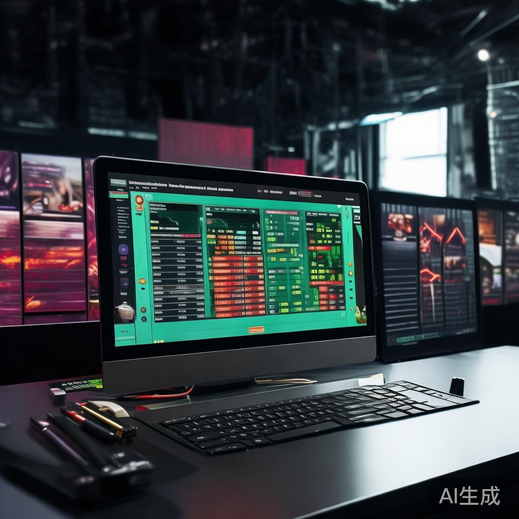 最新揭秘:关于大发体育官网的最新动态与资讯全方位解析 作为知名的线上娱乐平台,大发体育官网一直以丰富的游