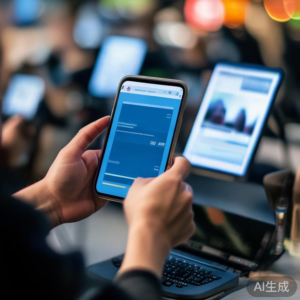 快速提现：部分平台支持实时或秒到账，特别是采用电子