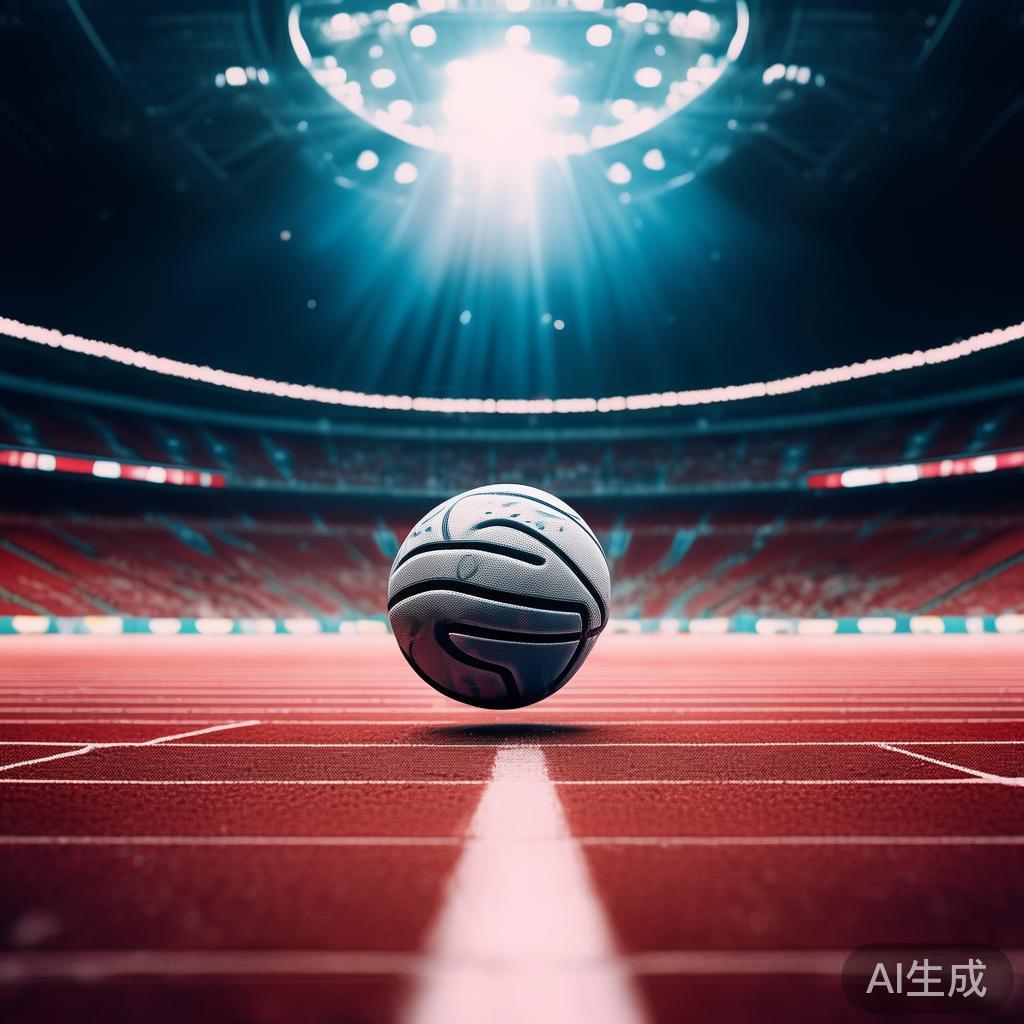 随着体育产业的迅速发展，体育行业迎来了前所未有的机