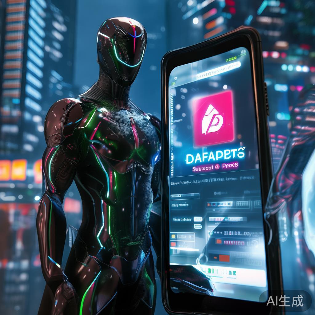 2024最新版大发体育app官方下载官方平台快速安装指南 为了确保软件的安全与稳定,建议用户选择官方渠道下载