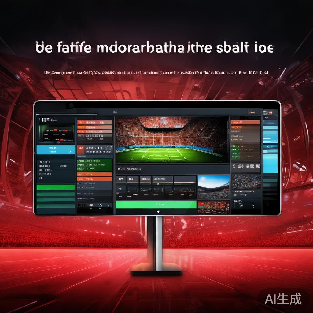 作为国内领先的体育直播平台之一，大发体育不仅提供丰