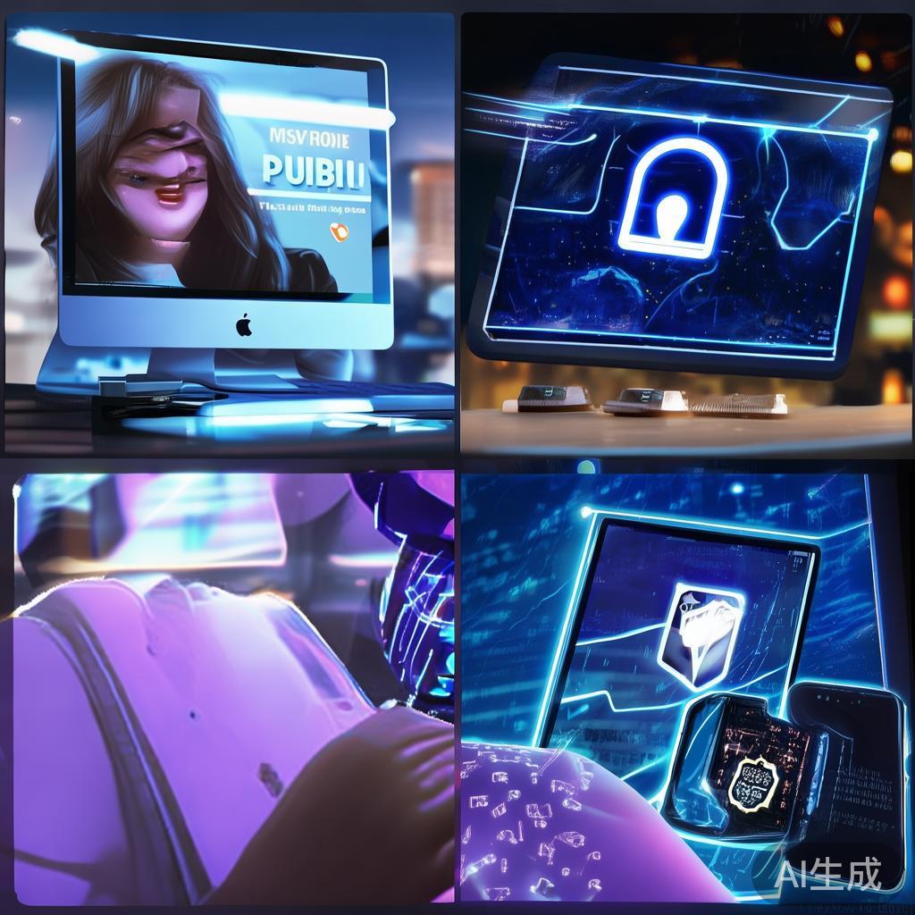 除了平台的技术保障外，用户个人的使用习惯也尤为重要