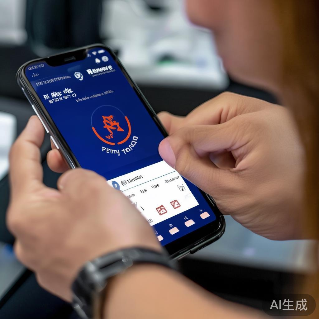 在进行大发体育应用的下载时，用户首先应确保选择官方