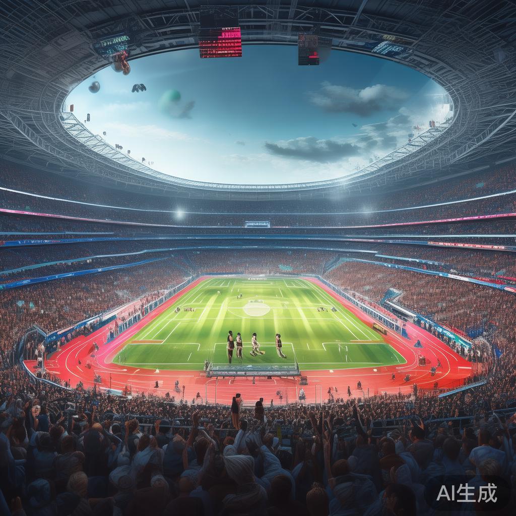 全面深入解析大发大冠体育赛事精彩亮点与全景介绍 所谓的“全景解析”,指的是通过多角度、多维度的资料