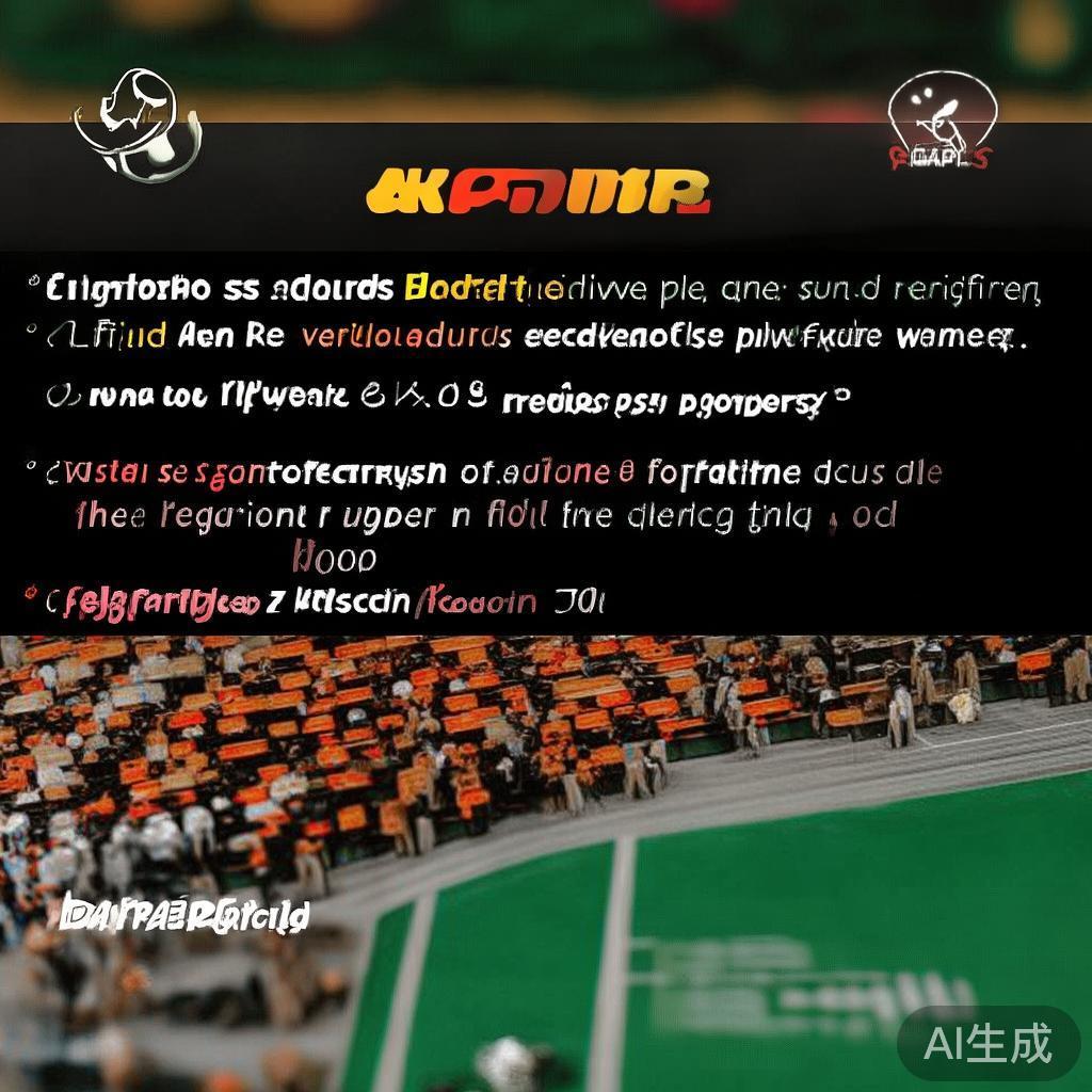 在当今数字化时代，在线体育博彩的平台层出不穷，如何