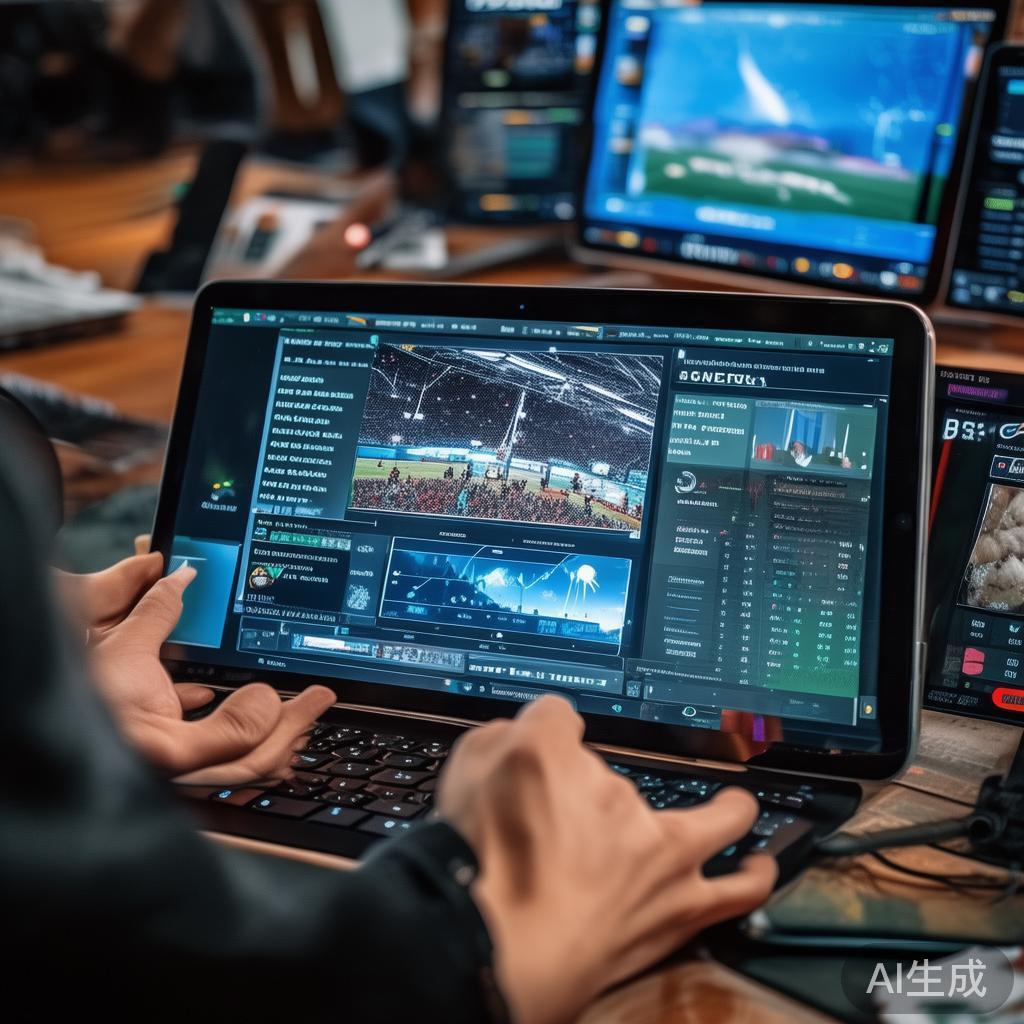 全面解析大发体育外围最新赛事动态与专业分析分享 想要获得发达体育外围的最新赛事分析,首要任务是从正