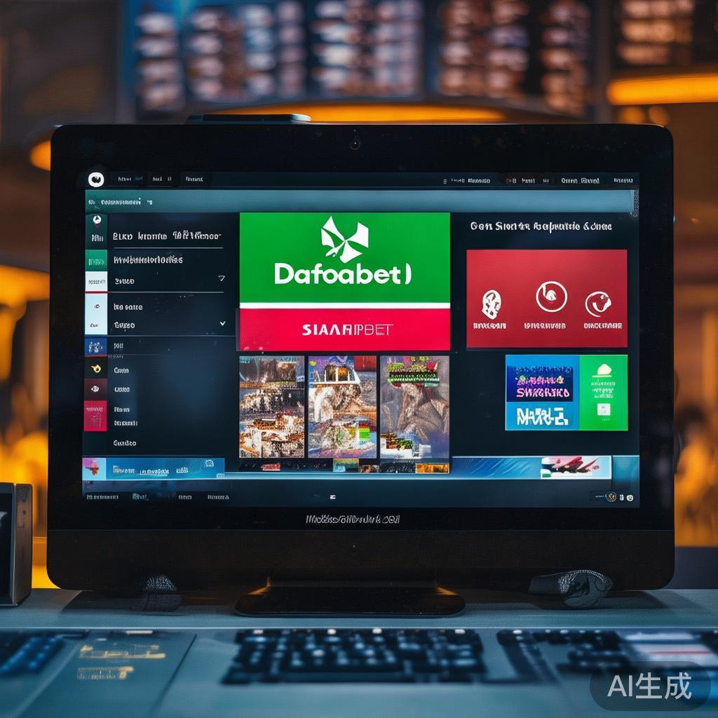 全面解析大发体育一游网平台推荐攻略，助你轻松畅享体育投注体验