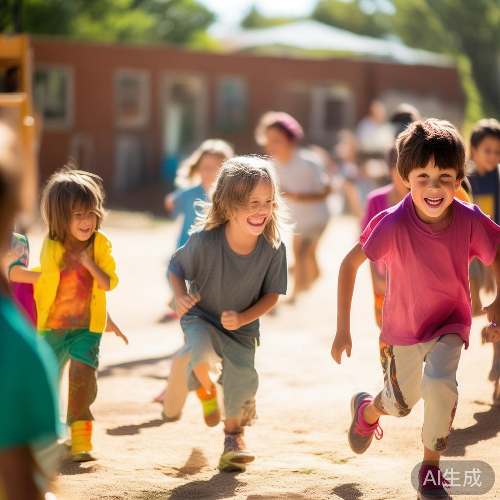 第三，培养健康的生活习惯。在游戏中融入规则意识和坚