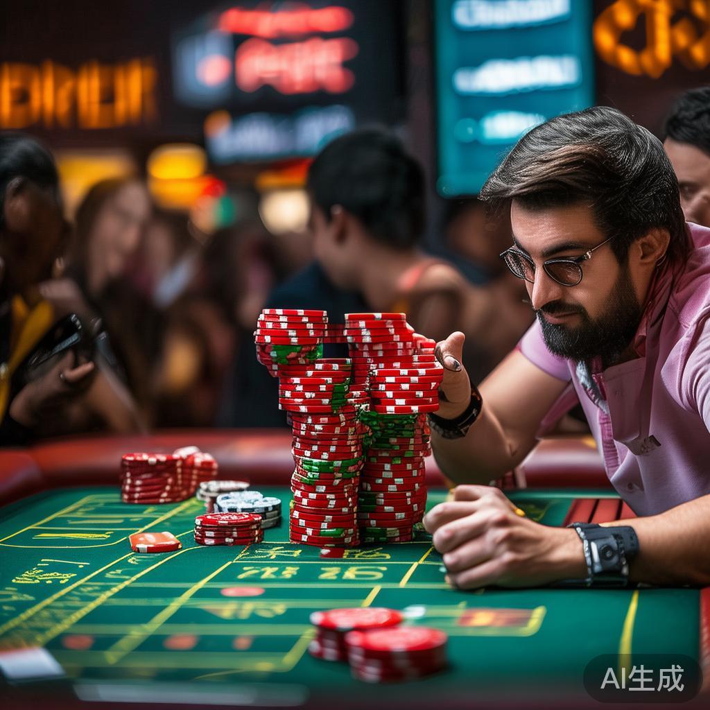 对于热衷于博彩的玩家而言，合理利用各种优惠活动，是