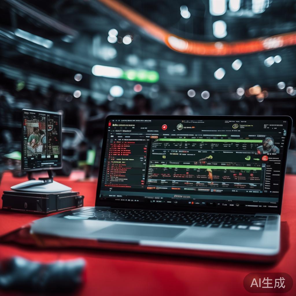 在当今互联网时代，体育娱乐逐渐融入人们的日常生活，