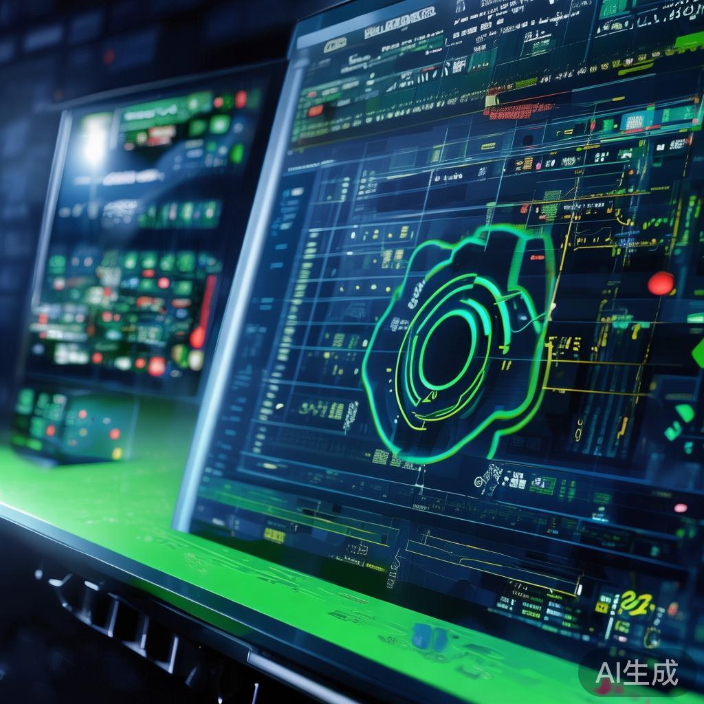 在当今数字化时代，网络安全已成为每个在线平台不可忽